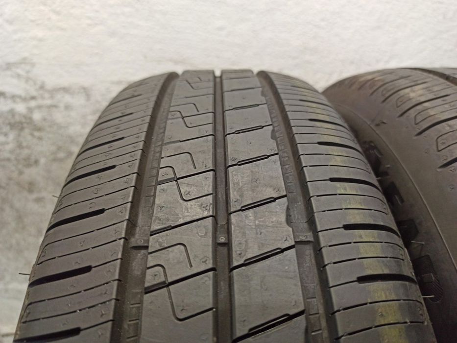 2x 175/65R17 opony letnie Goodyear 7,9mm 2022
