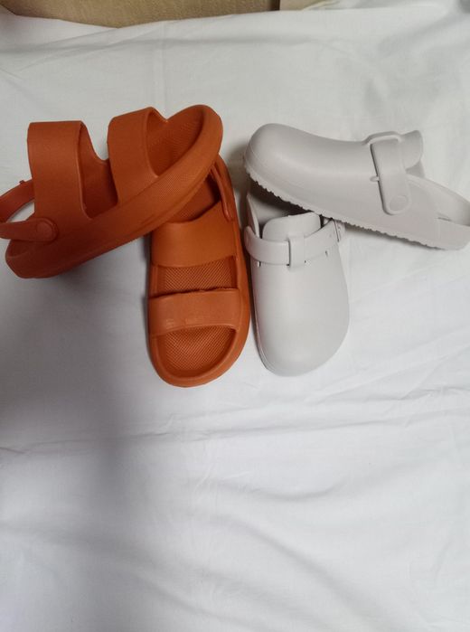 Тапки женские новые