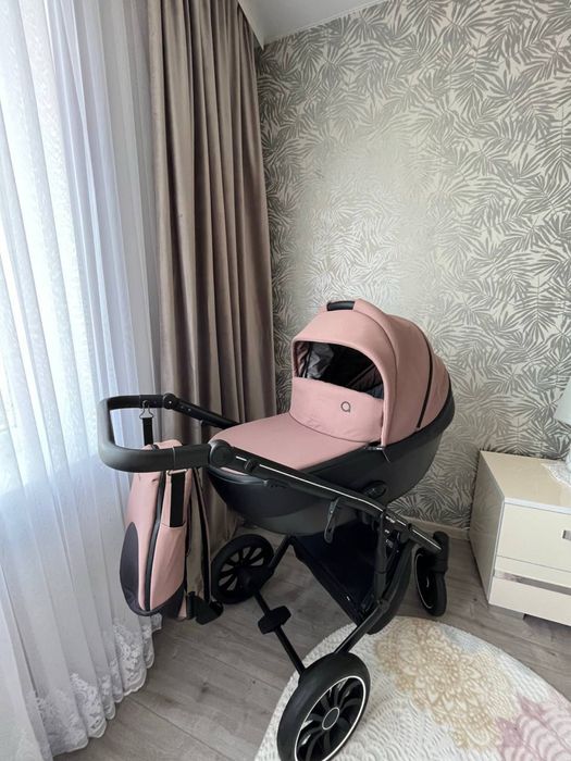 Коляска Anex m/type