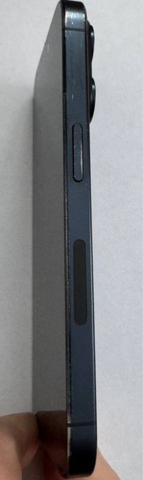 Iphone 15 pro/256GB/Navy Blue/E-SIM/NERLOCK