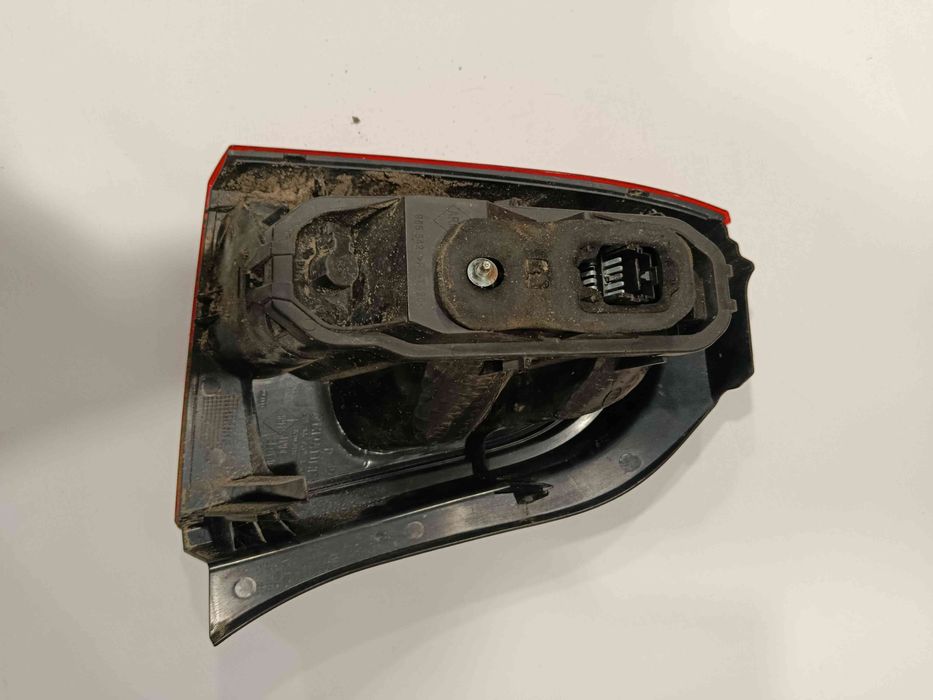 Farolim direito RENAULT Twingo II (CN0_)
