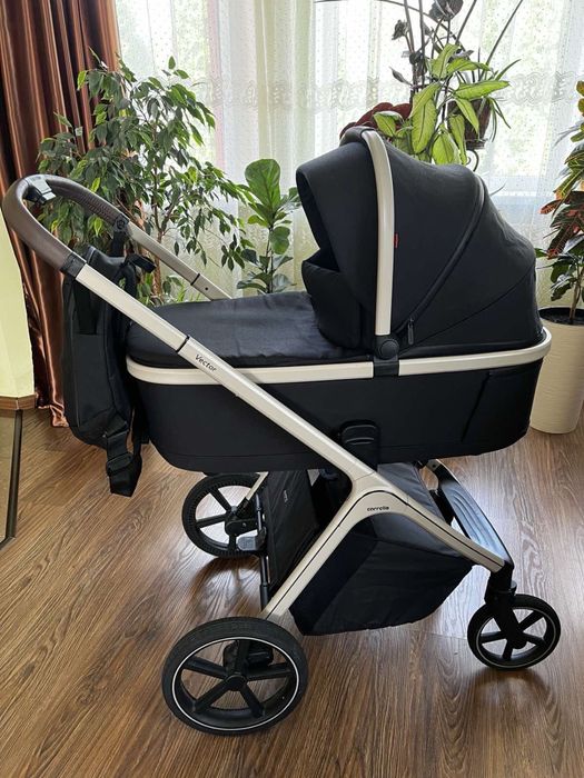 Коляска Carrello Vector 2 в 1