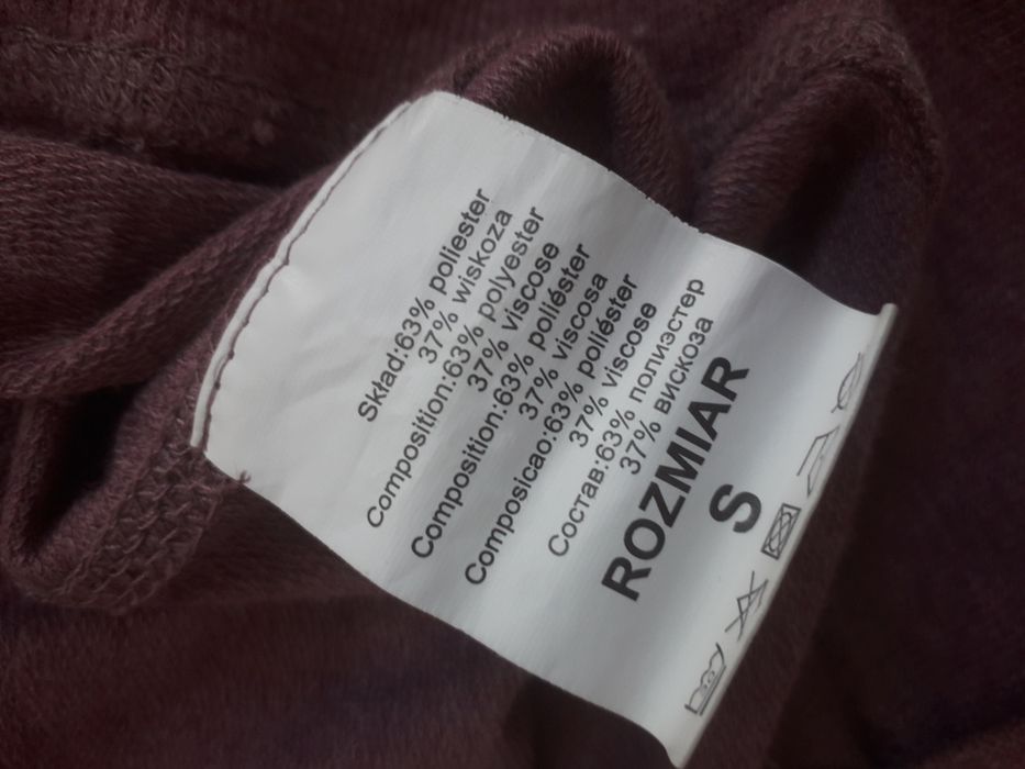 Sweterek TOM&ROSE