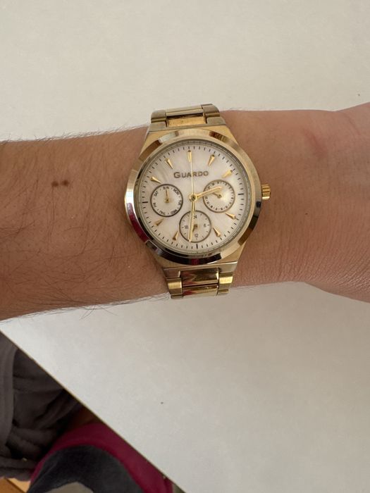 Guardo жіночий годинник
