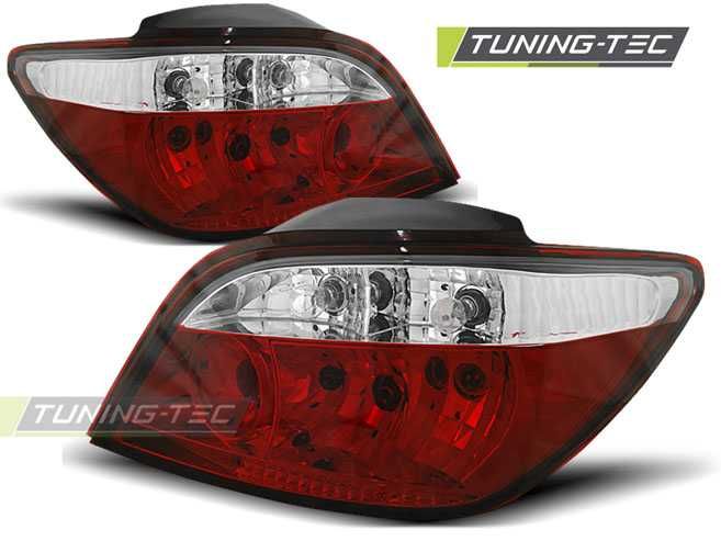 Фари фонари оптика стопи Peugeot 307 Пежо 	LPPE10