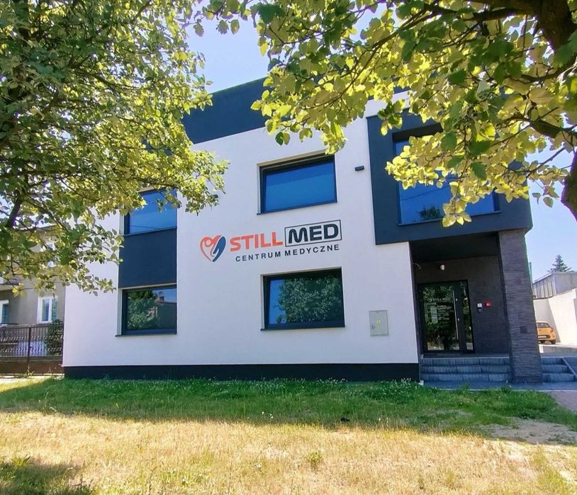 Gabinety do wynajęcia