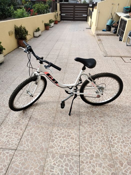 Bicicleta goldbike R26
