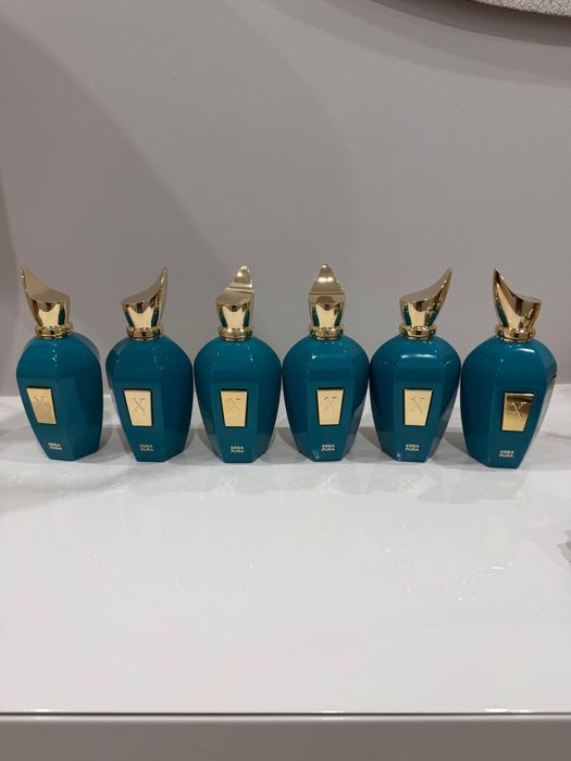 Xerjoff Erba Pura 100ml