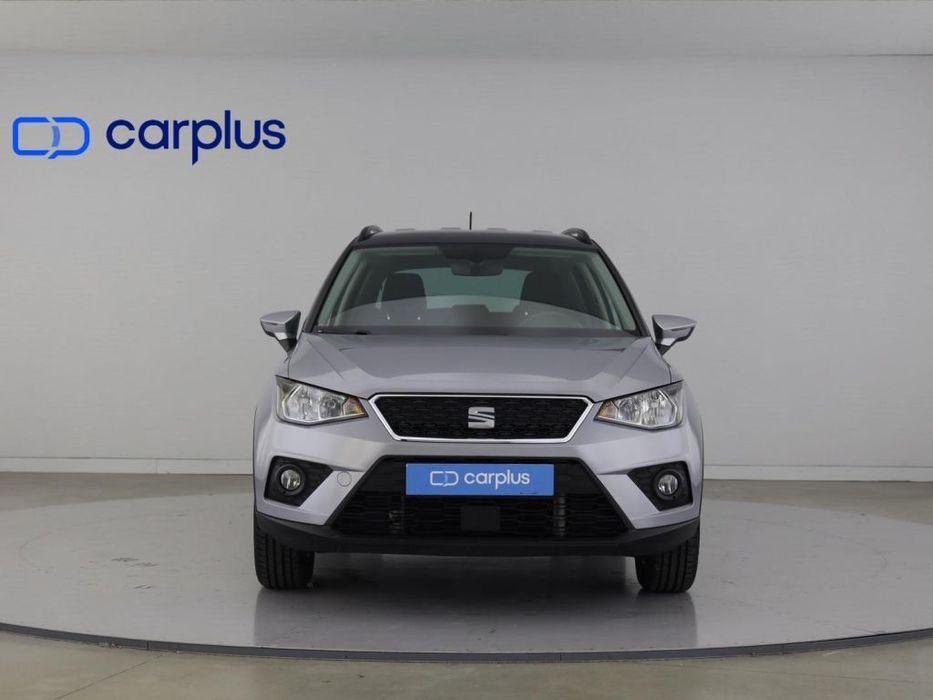 SEAT Arona 1.0 TGI Reference