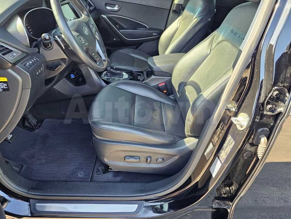 Hyundai SantaFe The Prime 4WD З ПДВ