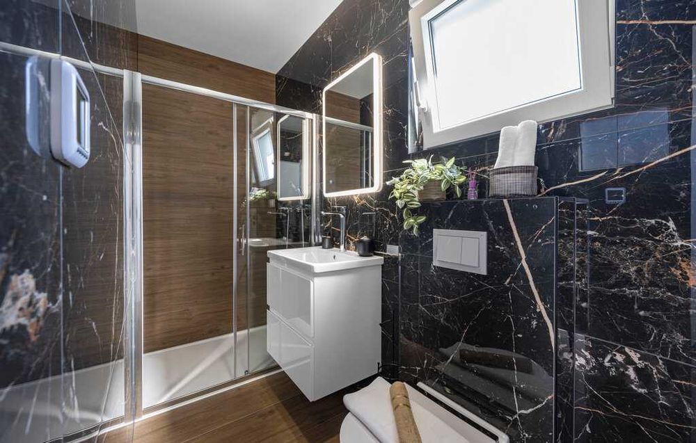 Wakacje 2026, Chorwacja, Vodice, dom z jacuzzi dla 7 osób