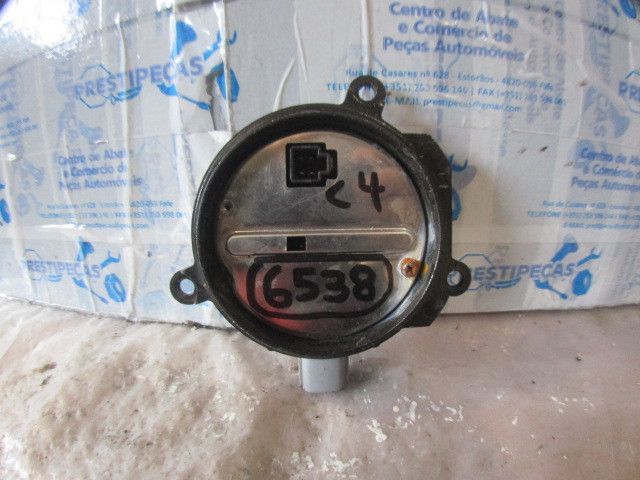 Balástro xénon / módulo LED NISSAN Juke (F15)