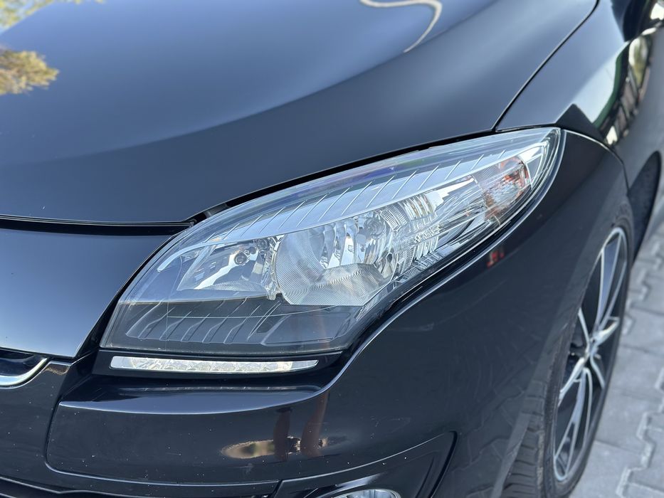 Продам Renault Megane 3