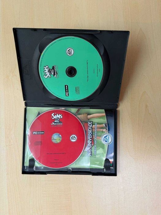 Os Sims 2 para PC