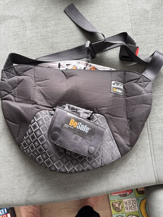 Pas bezpieczeństwa dla kobiet w ciąży