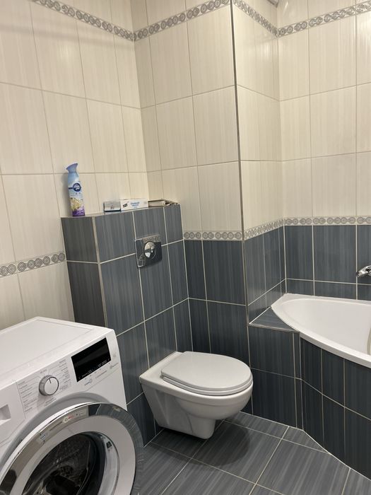 Mieszkanie 2 pokoje ul. Architektów