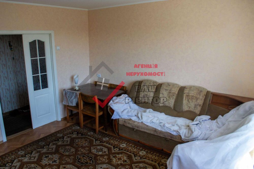Продаж 4к.квартири на Леваді. ЄВІДНОВЛЕННЯ!!!