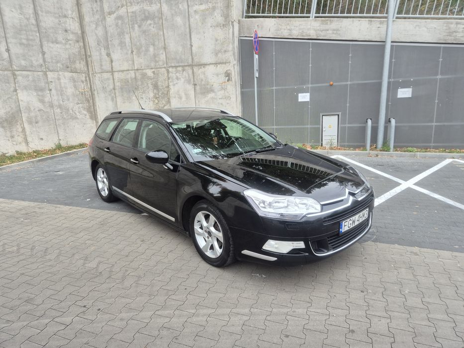 Citroën C5