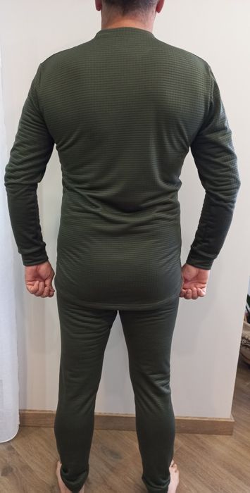 Термобілизна чоловіча мікродайвінг