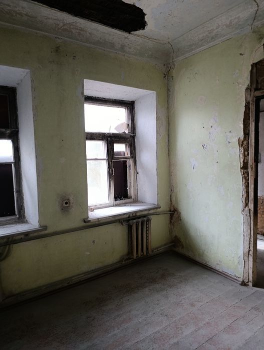 Продажа 2к квартиры в жилкопе на Гражданской