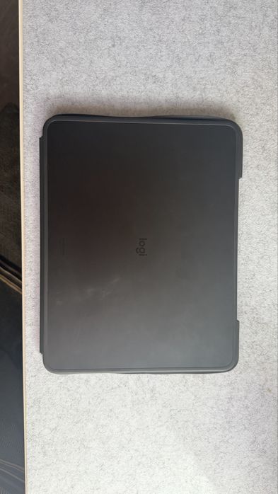 Combo touch ipad pro 13 polegadas