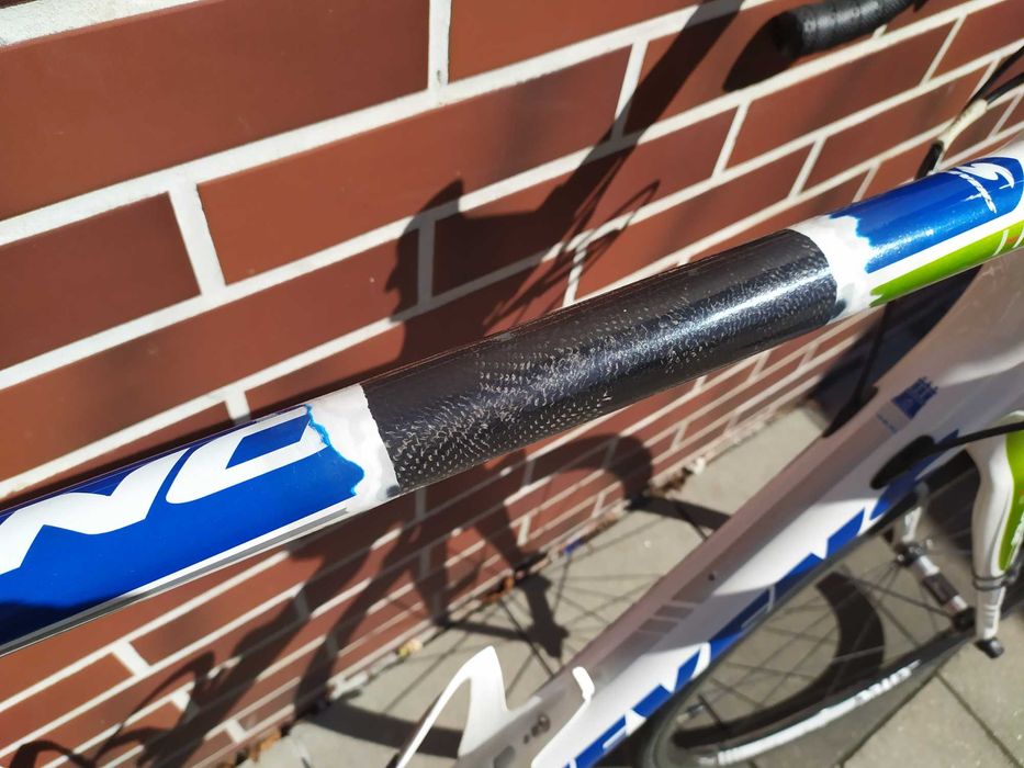 Stevens Xenon 2013 Rower Kolarski