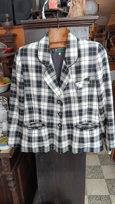 Blazers de senhora antigos