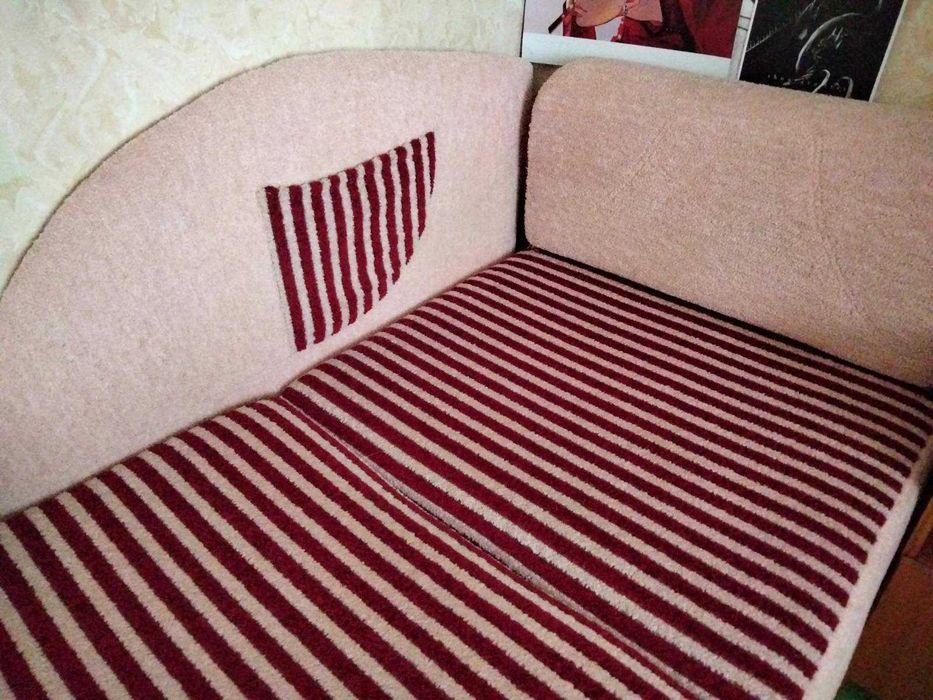 Кровать для девочки