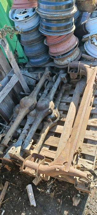 Ступица      ВАЗ