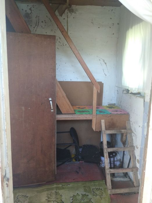 Дача недалеко від міста,приватизована