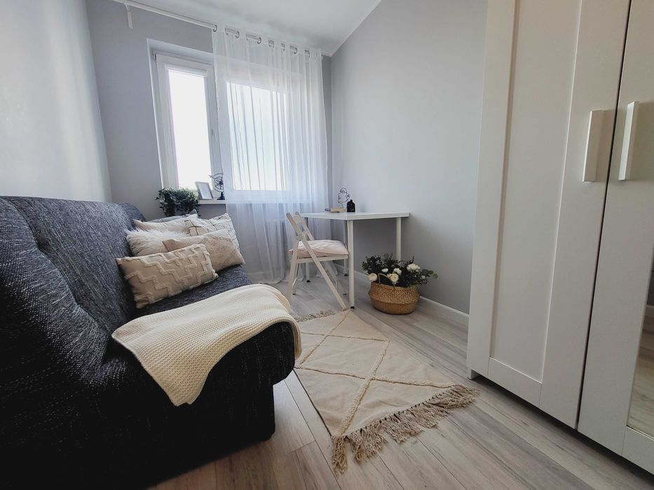 Pokoje do wynajęcia – ul. Jugosłowiańska 48a, Poznań