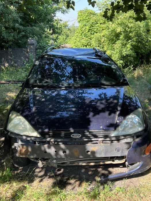 Ford focus 1999 universal
