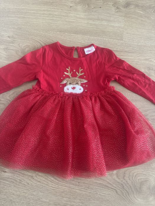 Платтячко для дівчинки