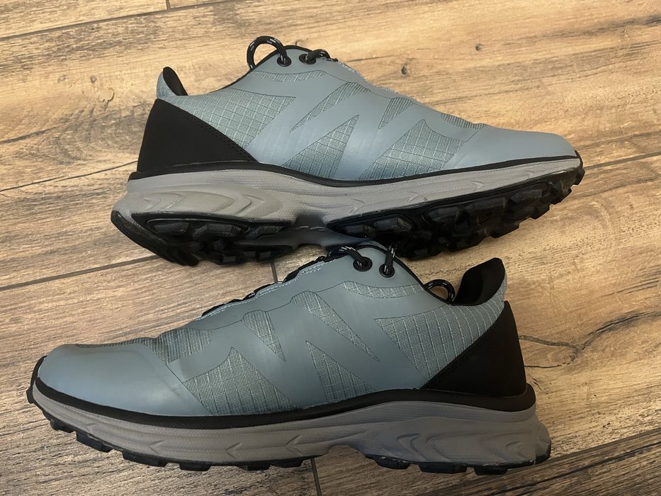 Buty trekkingowe, sportowe Okaki Sympatex