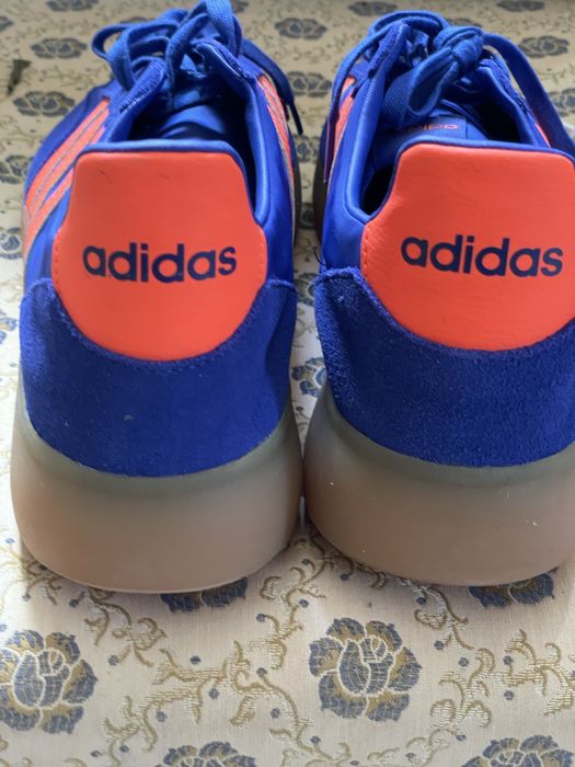 Tenis adidas numero 46