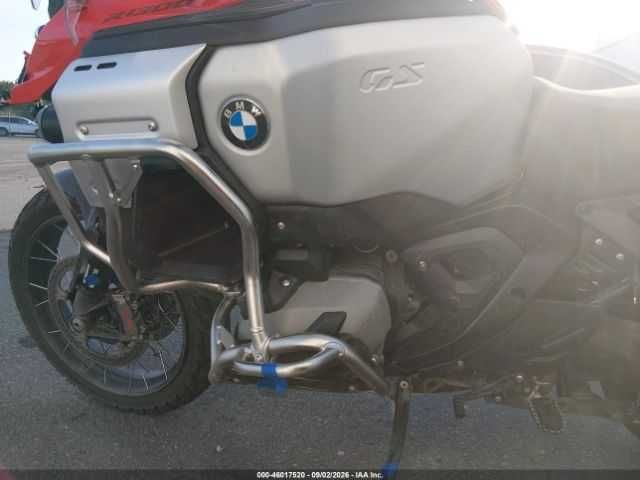 BMW R 1300 GS Advenrure 2025