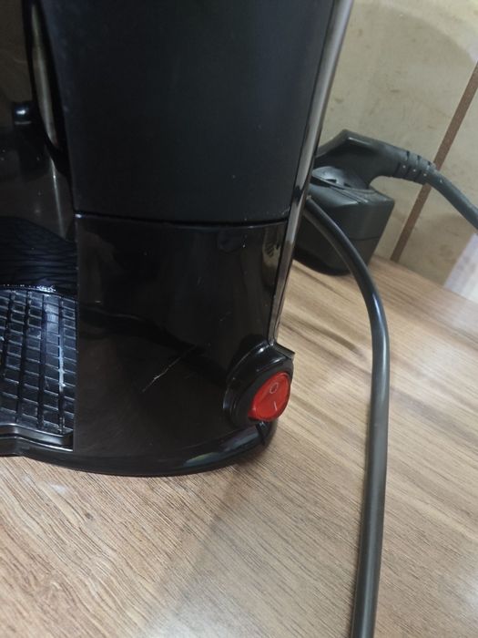 Ekspres do kawy TIR 24V 300 Wat z Filiżanka