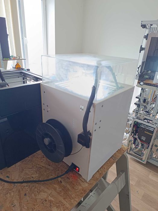 3D Принтер 3DEsys DS-20 PRO Ultimaker