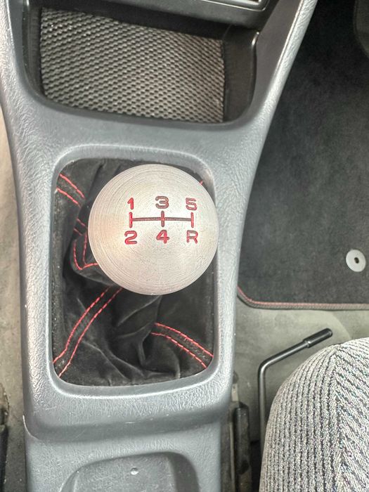 Honda Civic 1.5 EVtec