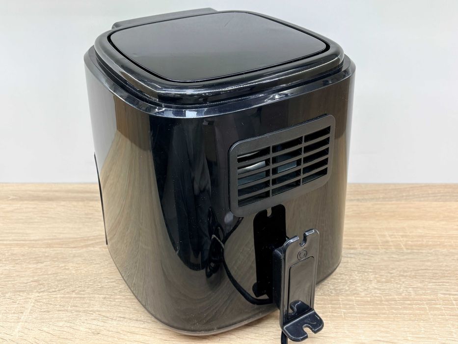 Frytkownica beztłuszczowa SilverCrest shfd 1400 c1 1400 W