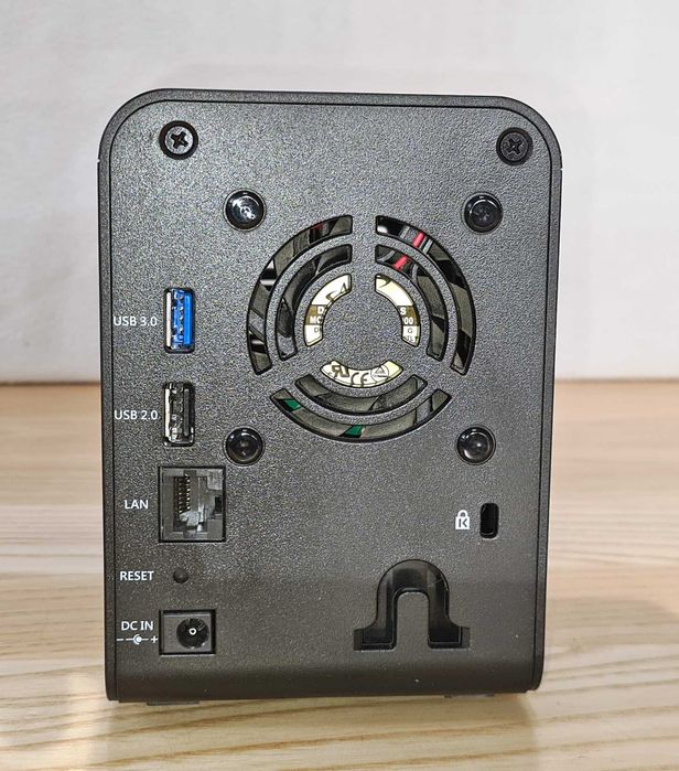 Thecus N2310 serwer plików