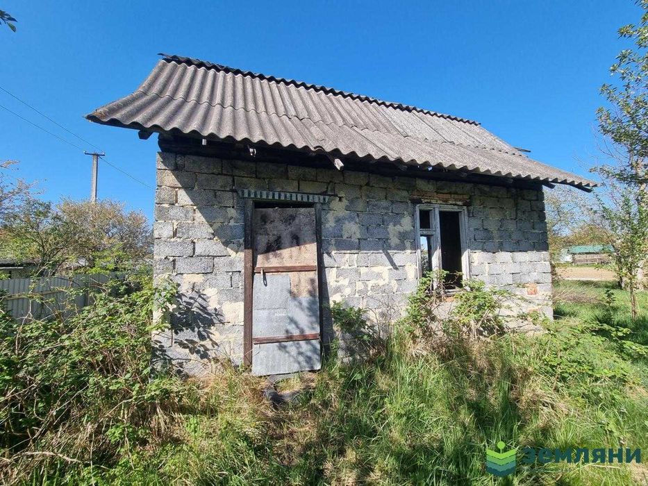 Продається ДАЧА 4,03 сотки з будинком в Підлужжі СТ "Стимул" (5)