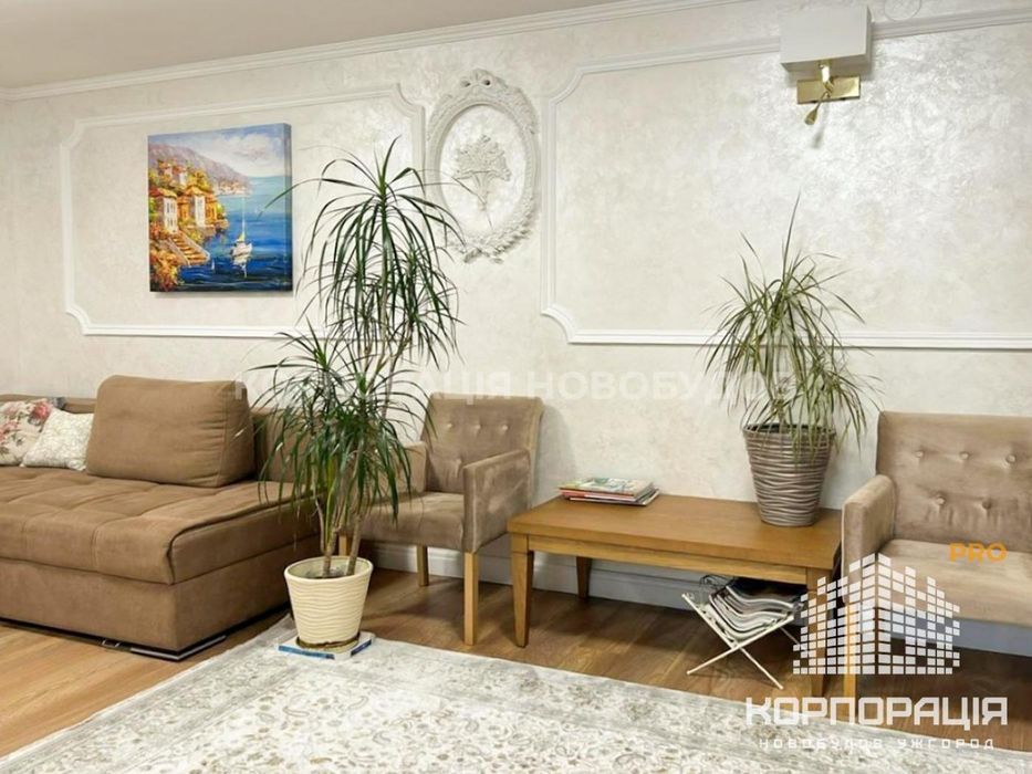 Дом по адресу Люстдорфская дор. (площадь 105 м²) - Atlanta.ua - фото 8