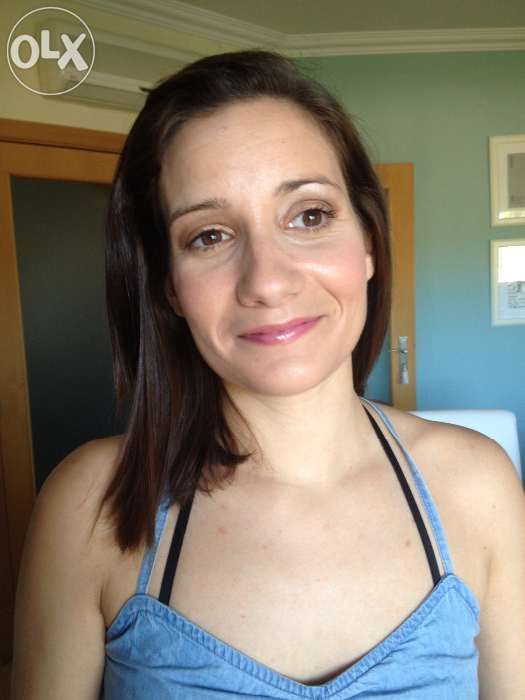 Maquilhagem Profissional