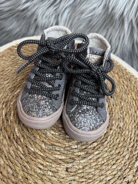 Взуття хайтопи next, Hm розмір 22,