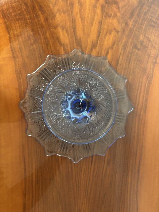 Patera HSG Ząbkowice Lata 60te