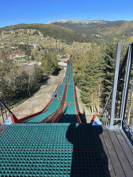 Phoenix Фенікс Буковель котедж-ефективна інвестиція!