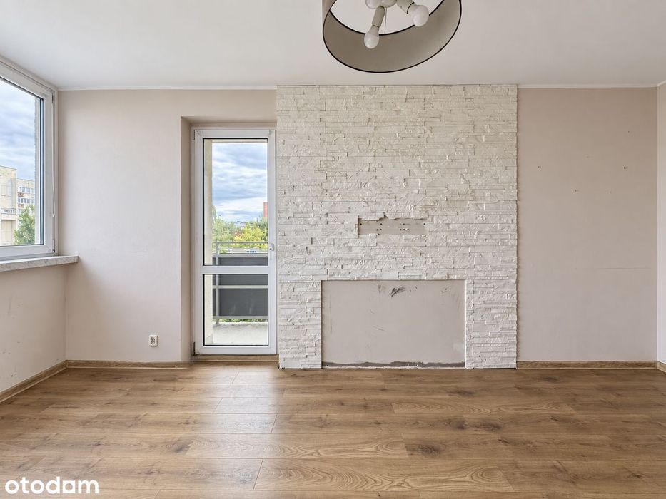 2M| duży balkon_oddzielna kuchnia_pom. gosp| TYLKO U NAS!