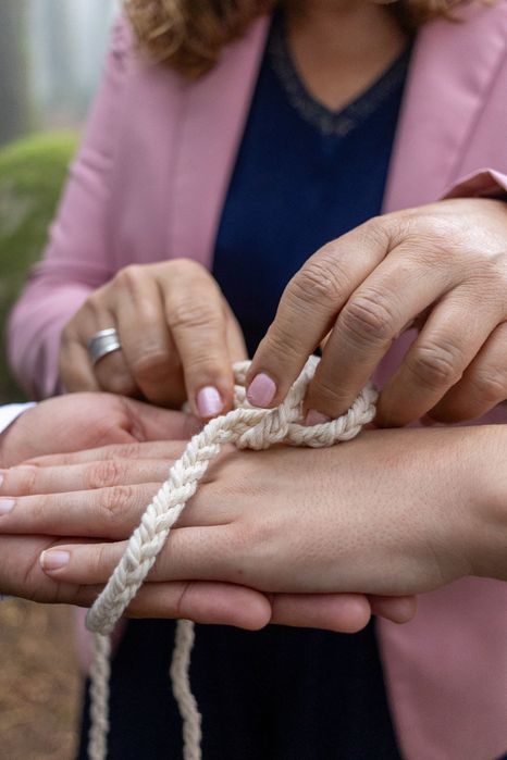 Fotógrafo de Casamento — Abordagem Natural e Espontânea