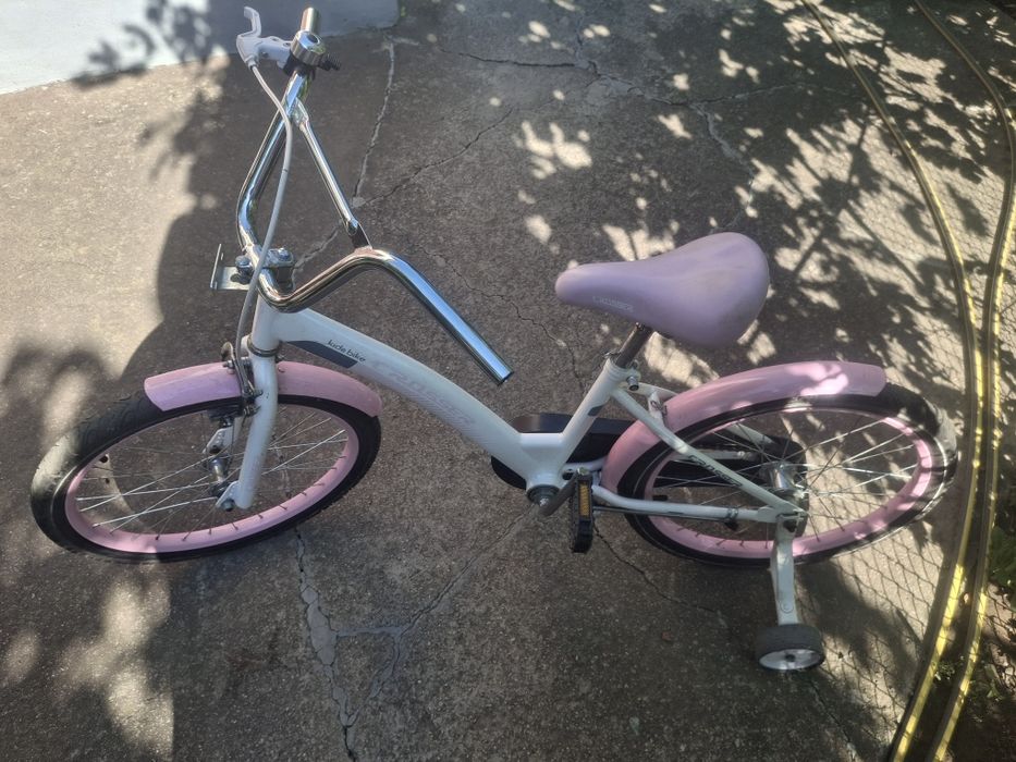 Детский велосипед Crosser Kids Bike